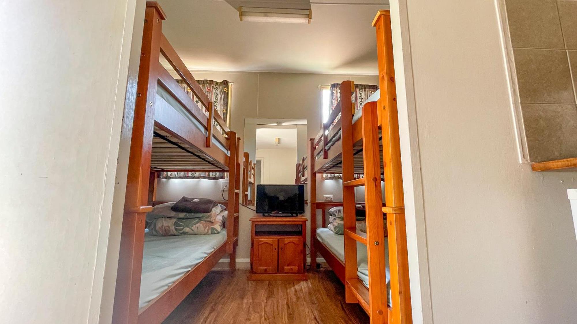 Capricorn Holiday Park Carnarvon Ngoại thất bức ảnh